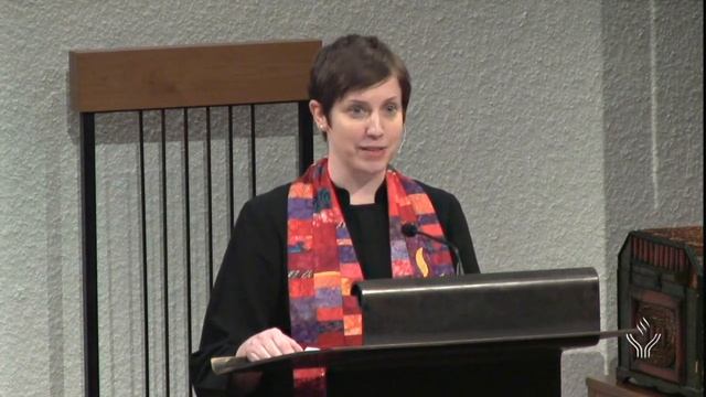 01.13.19 SERMON: "I'm Sorry" ~ Rev. Beth Dana смотреть онлайн