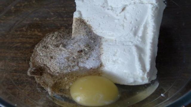 Сборник рецептов