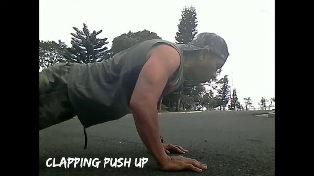 Explosive exercise for upper part of the body / extra arm power vlog # 02 смотреть онлайн