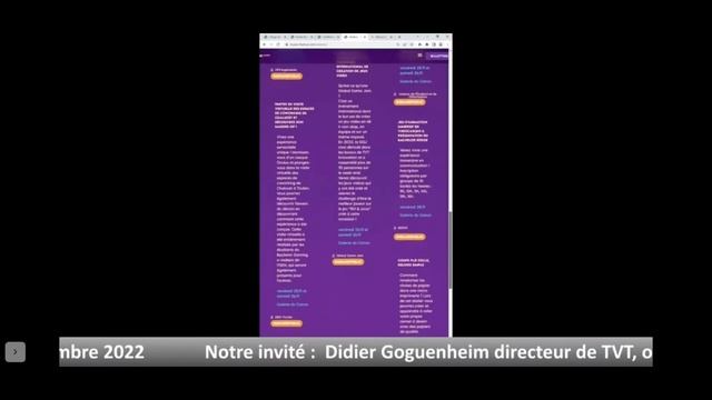 Interview INFO83 Murex Festival 2022 смотреть онлайн