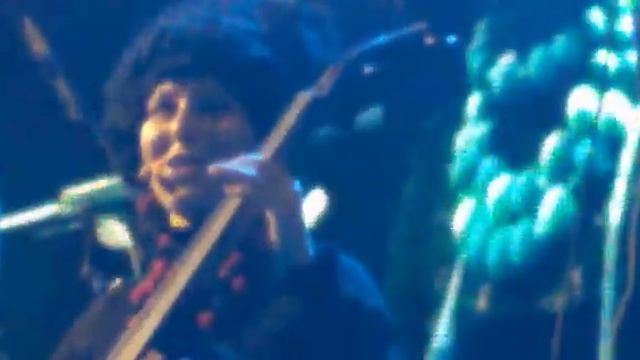 ДахаБраха - Шо з-под дуба (live @ Флюгери Львова, 29.04.2012) смотреть онлайн