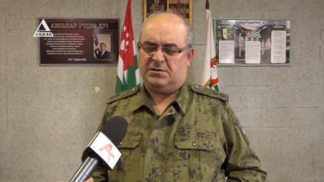 Учения штаба терробороны прошли на базе заправки «Подорожник» смотреть онлайн