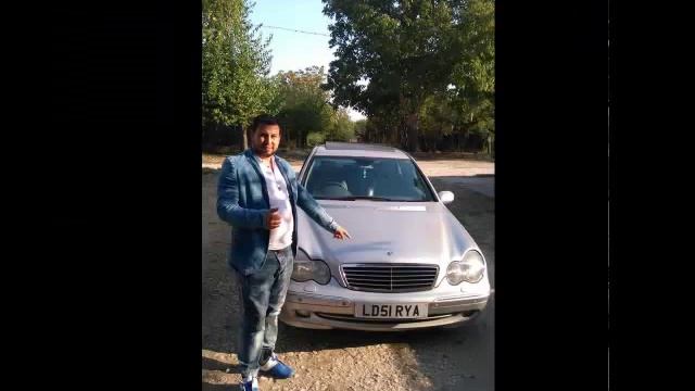 ASEN I NIKI ''MERCEDESI KARAT'' NEW-HIT 2017/ НОВО АСЕН И НИКИ МЕРЦЕДЕСИ КАРАТ 2017 смотреть онлайн