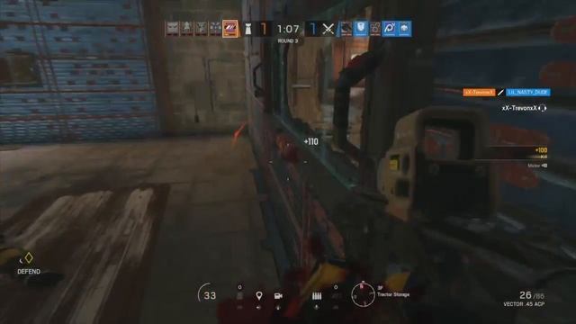 Mira Clutch 4k смотреть онлайн