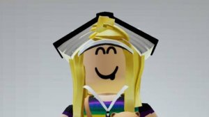 Как получить птичку и колу на плечо в Roblox