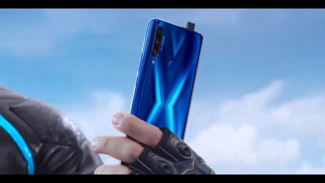 🇮🇳honor 9X - PopUp Selfie Camera | 48MP Triple Camera | Price, Specifications| honor 9X смотреть онлайн