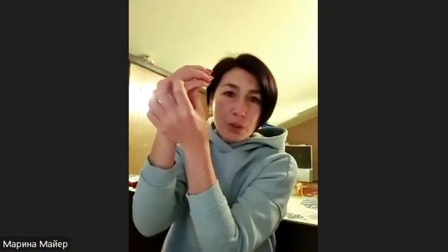 Эндометриоз. Полипы. Миомы. Оперирующий гинеколог Марина Майер