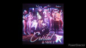 🔥MORGENSHTERN, SODA LUV, blago white, OG Buda & MAYOT - Cristal & МОЁТ ( edited by R0L3xX )