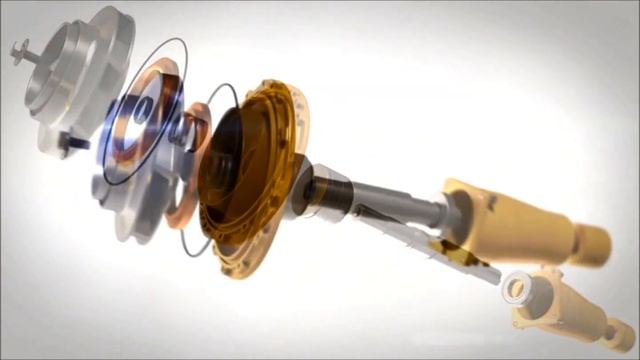 Example of a DESMI Spare Parts Kit смотреть онлайн