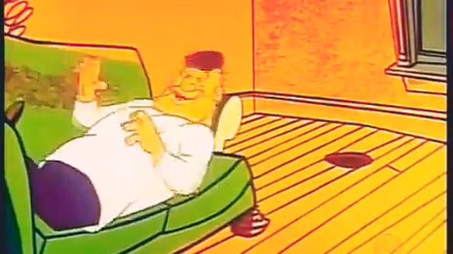 Pernalonga - Bugsy e mugsy (1957) remasterizado смотреть онлайн