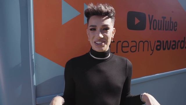 Bonus: James Charles' Makeover Plans for Trixie and Katya | 2020 YouTube Streamy Awards смотреть онлайн