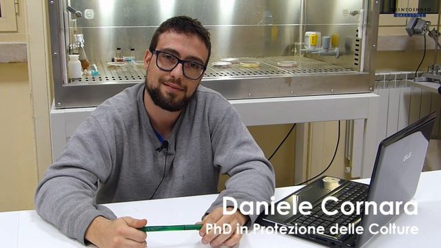 Emergenza Xylella: Voce Alla Scienza