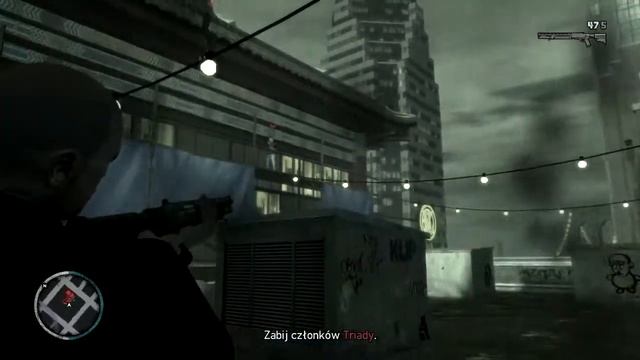 Radio Adi GTA IV The Lost and Damned - Niespodziewany obrót spraw #10 PL смотреть онлайн