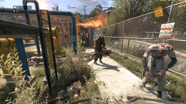Dying Light 2: News! Open World, Random Events, & Horde Size | Techland Q&A (Dying Light 2 News) смотреть онлайн
