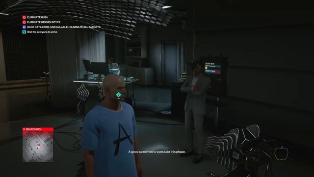 Hitman series full story: Part 8 смотреть онлайн