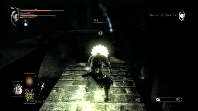 Demon's Souls часть№12 смотреть онлайн