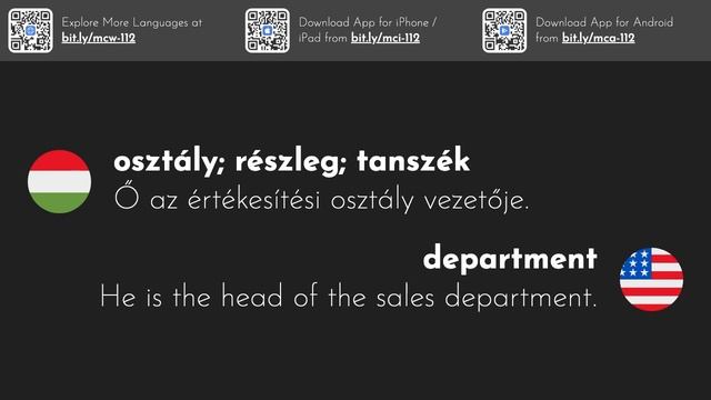 3000 leggyakoribb angol szó | 2. rész смотреть онлайн