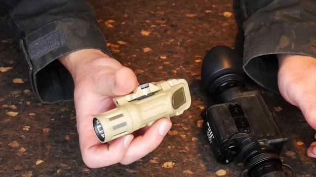 Night Vision - Armasight Spark CORE - Survival, prepping, hunting, fun. смотреть онлайн