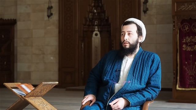 Акыда 3 урок смотреть онлайн