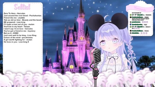 【Amiya Aranha】 How far I’ll go / Moana смотреть онлайн