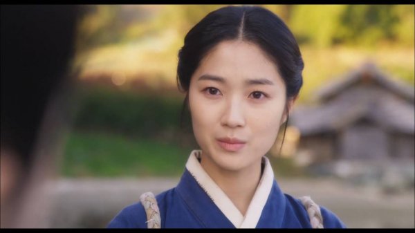 Сказание о тайном королевском инспекторе и Чо И, 9 серия