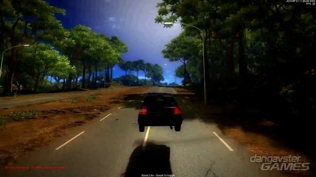 JUST CAUSE 2 (Multiplayer Mod) - Mini Montage ~ Crazy Crashes #2 смотреть онлайн