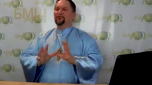 Archbishop Sergey Zhuravlev 21 смотреть онлайн