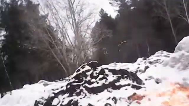 Получился костёр но плоха видно смотреть онлайн