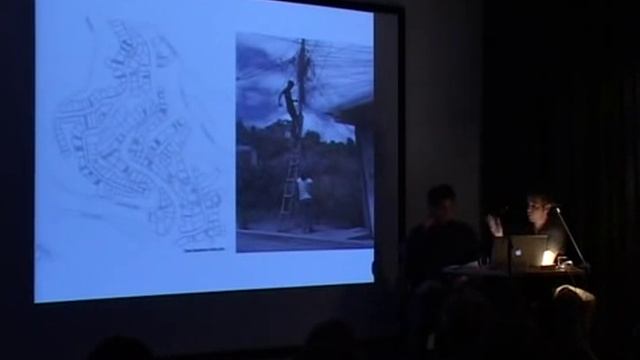 Brillembourg & Klumpner-Berlage lecture (part 7 of 11) смотреть онлайн