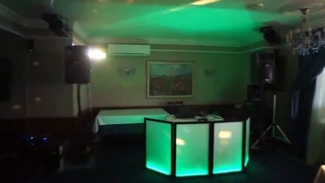 dj facade - фасад для event диджеев смотреть онлайн