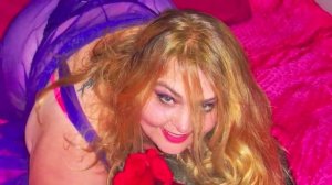 BBW Anastasia Woods - 001