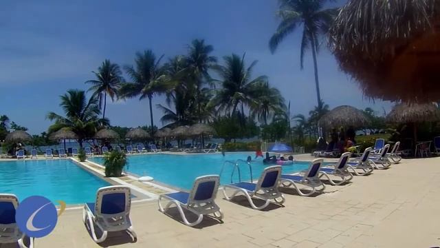 Villa Trópico, Jibacoa смотреть онлайн