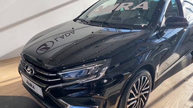 Lada AURA