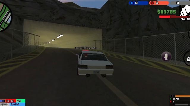 แจกENB Gta San Online-มือถือ ปรับLowก็สวย #แจกenbภาพสวย #gtasanandreas