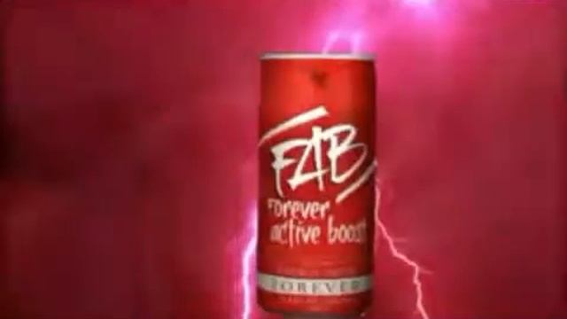 Forever Active Boost FAB смотреть онлайн