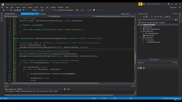 005 [CODE] Window Instances and Devices смотреть онлайн