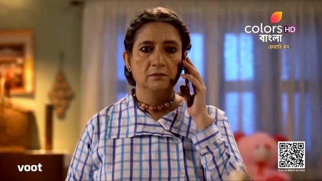 Pherari Mon | ফেরারি মন | Ep. 62 & 63 | Recap смотреть онлайн