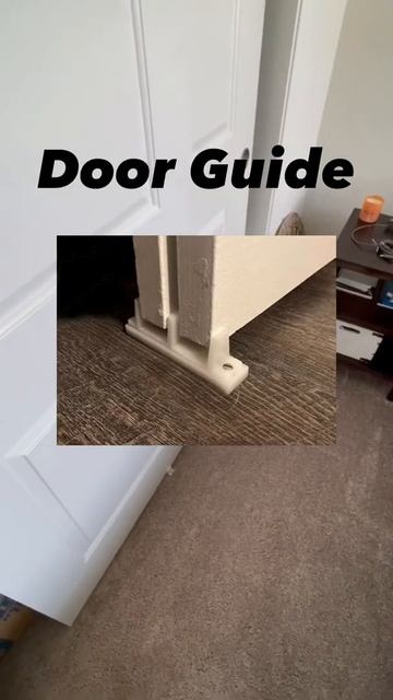 Loose closet door DIY смотреть онлайн