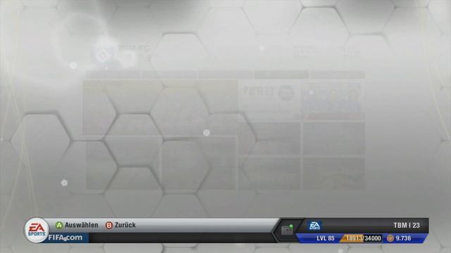 Let's Play FIFA 13 Ultimate Team - #193 смотреть онлайн