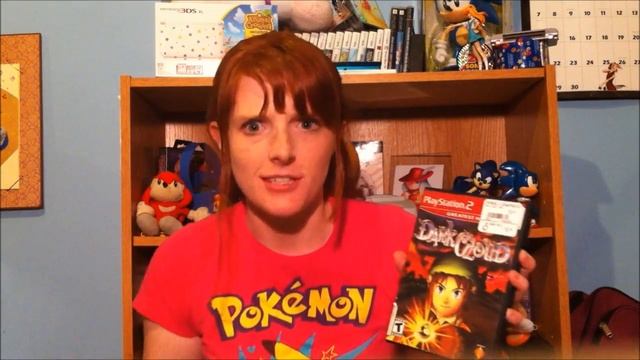 Video Game Pickups: PS2 Edition смотреть онлайн
