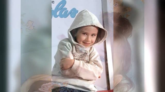 Zorka-Ramaszka Biełaja смотреть онлайн