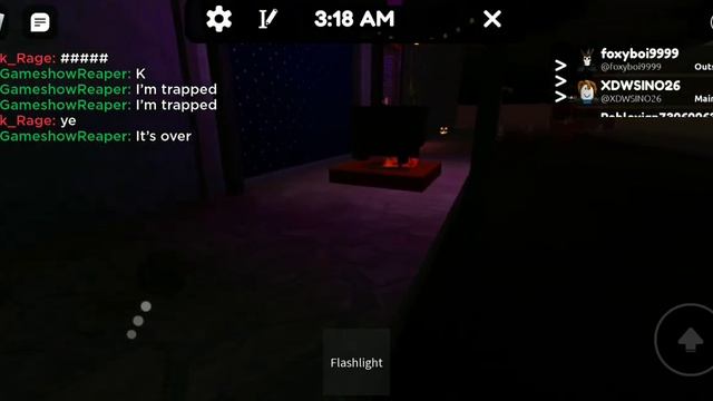 Fazbear's Revamped All Pumpkins Location
