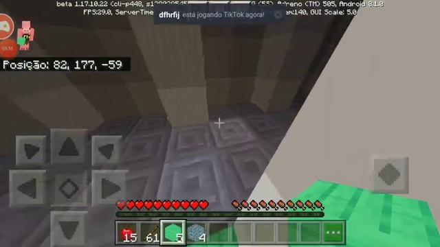 aether mod bedrock Editon смотреть онлайн