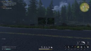 Once Human Calibrated LMG Drum Mag - Weapon Accessory