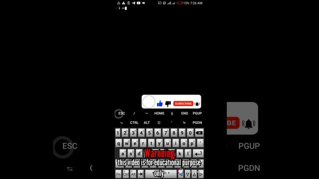 How to Hack CCTV Private Cameras for educational purpose only смотреть онлайн