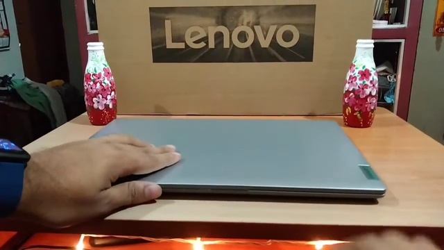 Lenovo Ideapad slim 1 (2022) 🔥| Ryzen 3 | Rapid Charge Boost | Ultra-slim Design | Unboxing Laptop смотреть онлайн