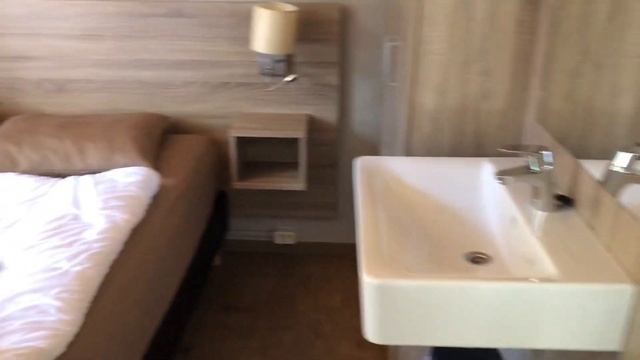 Landal Aelderholt, 8 persoons bungalow. смотреть онлайн