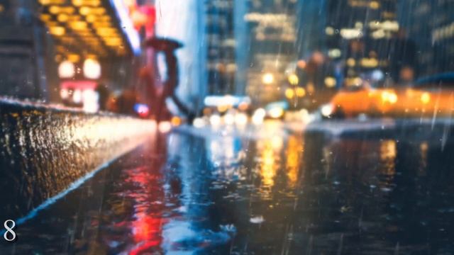Top 10 Best Animated Rain Wallpapers - Wallpaper Engine