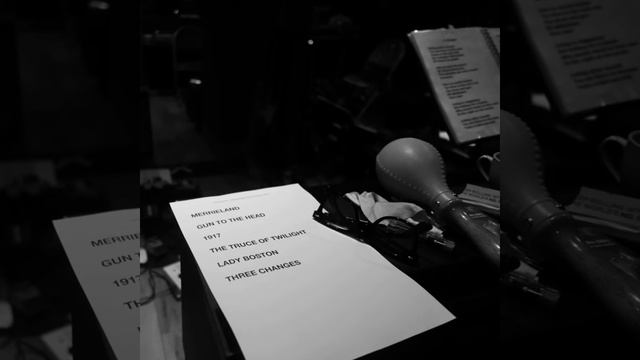 The Good, The Bad & The Queen - Live @ Studio 13, London (21/11/2018) смотреть онлайн