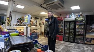 Бесконечный кутёж Владыки, Сиплый при деньгах, Лена и Денис в магазине 364 дня'